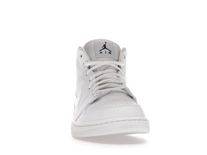 Jordan 1 Retro Mid White (2017)