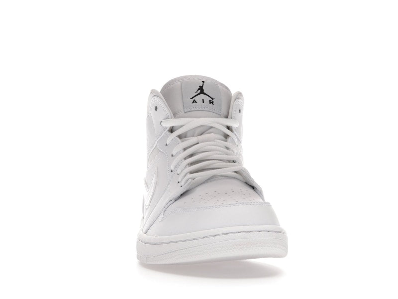 Jordan 1 Retro Mid White (2017)