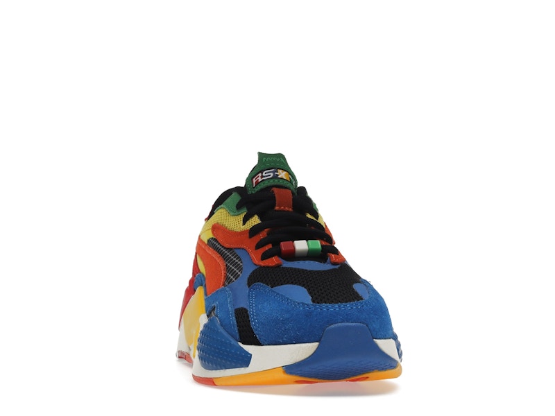 Puma RS-X3 Rubik's Cube