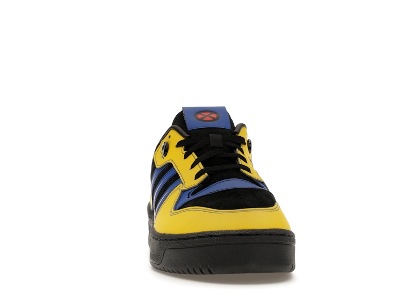 adidas Rivalry 86 Low Deadpool & Wolverine Wolverine