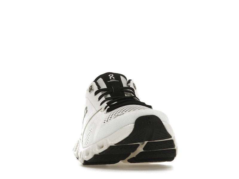 On Running Cloud X White Black (Women's)