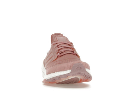 adidas Ultra Boost 22 Wonder Mauve (Women's)