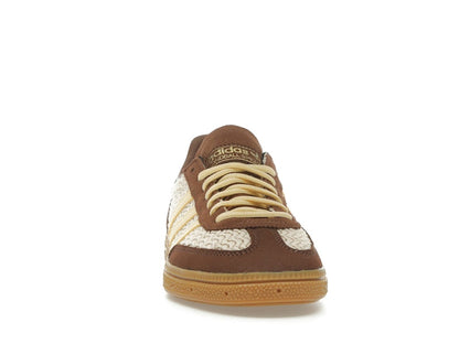 adidas Handball Spezial Preloved Brown Orange Tint Gum (Women's)