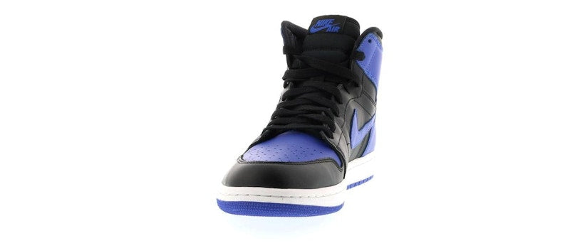 Jordan 1 Retro Black Royal Blue (2013)