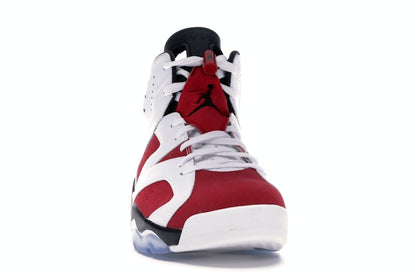 Jordan 6 Retro Carmine (2014)