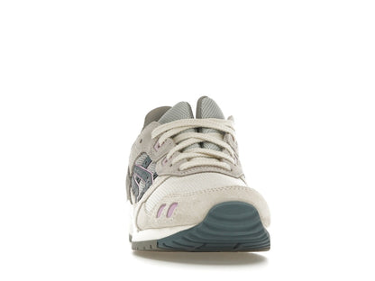 ASICS Gel-Lyte III OG Smoke Grey Ironclad