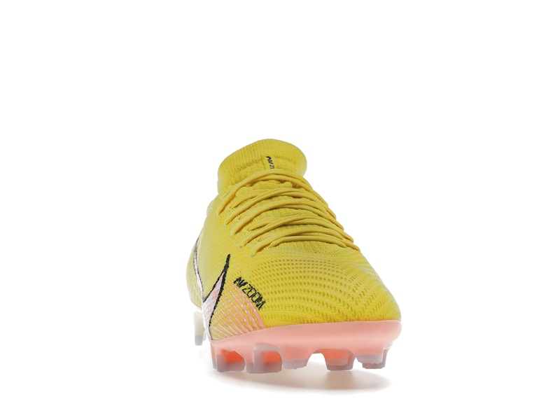 Nike Zoom Mercurial Vapor 15 Pro FG Lucent Pack