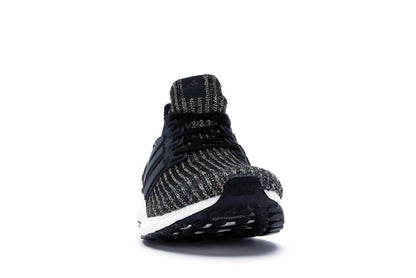 adidas Ultra Boost 4.0 Black Multi-Color NYC Bodegas