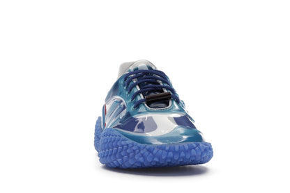 adidas Polta Akh II Craig Green Blue
