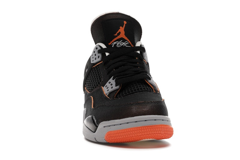 Jordan 4 Retro Starfish (Women's)