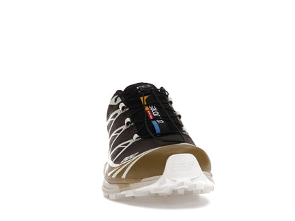 Salomon XT-6 RECUT Wren Kangaroo