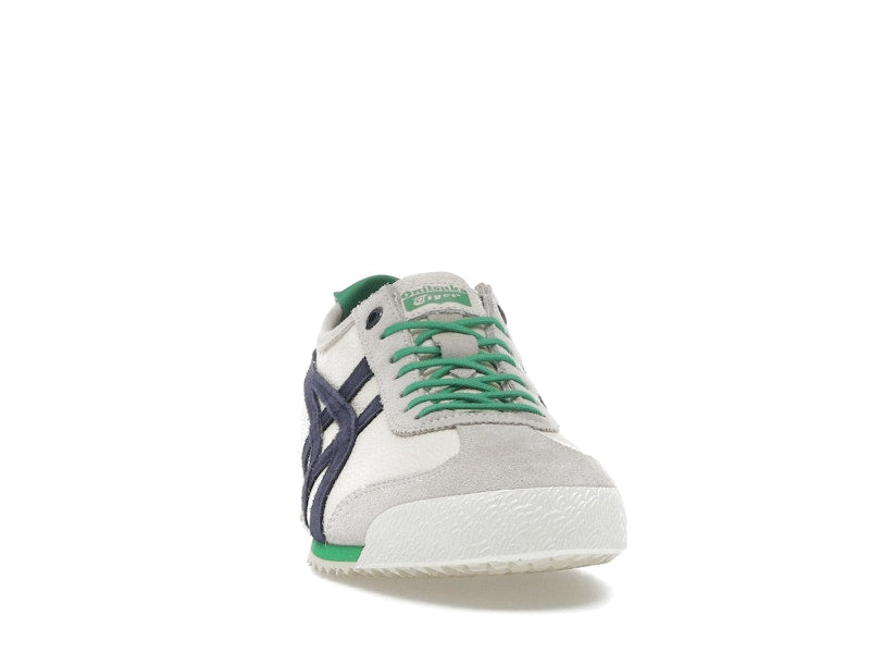 Onitsuka Tiger Mexico 66 SD Birch Peacoat Green