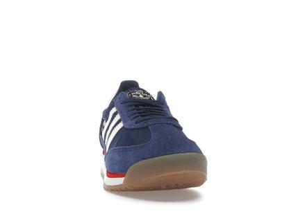adidas SL 72 RS Dark Blue Off White Red