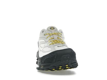 Nike Shox Ride 2 Light Bone Black