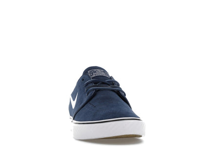 Nike SB Zoom Stefan Janoski OG+ Navy White