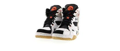 Reebok Blacktop Battleground Tribal Pump (NE-YO Charity Auction)
