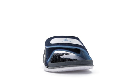 Jordan Hydro 13 Retro Slide Flint Grey