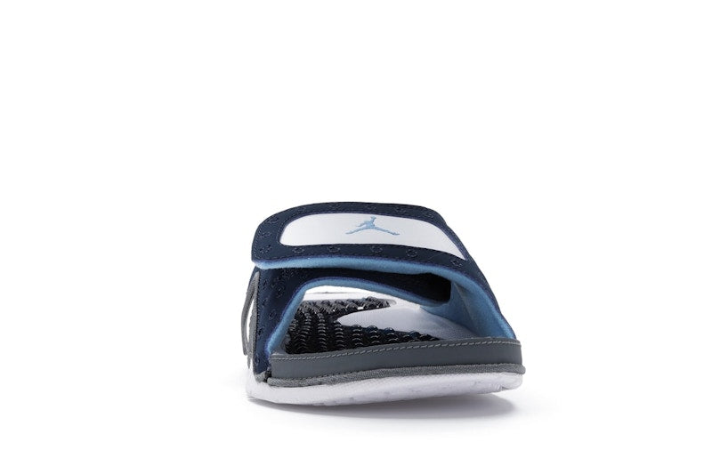 Jordan Hydro 13 Retro Slide Flint Grey
