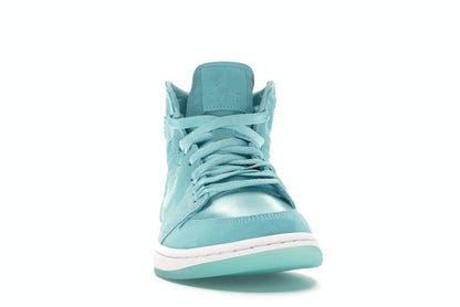 Jordan 1 Retro High Season of Her Light Aqua (Women's)