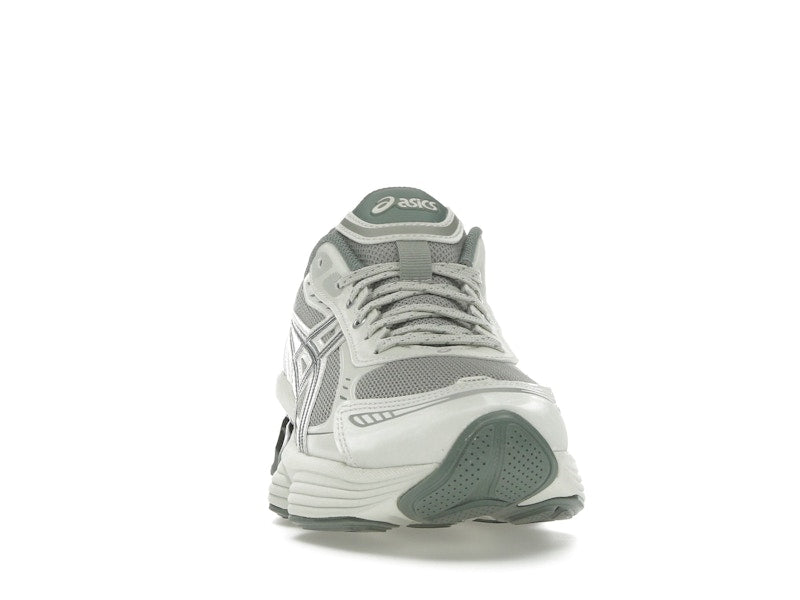 ASICS Gel-Kinetic Fluent Seal Grey Pure Silver