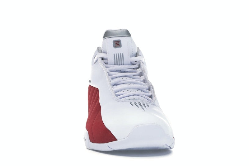 Nike Shox BB4 Varsity Red (2019)