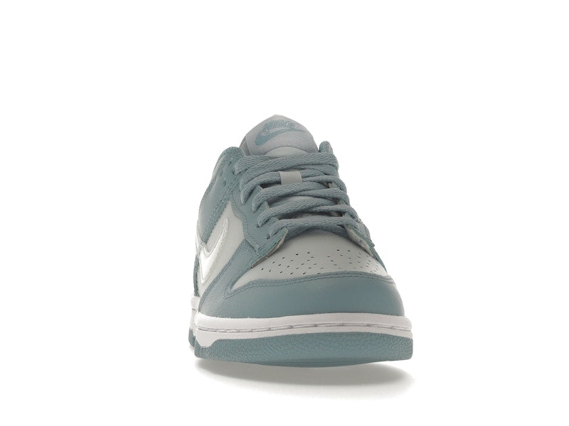 Nike Dunk Low Clear Blue Swoosh (GS)