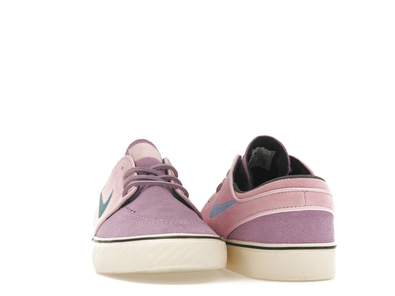 Nike SB Janoski+ Lilac Medium Soft Pink