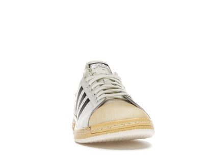 adidas Stan Smith Superstar White Black