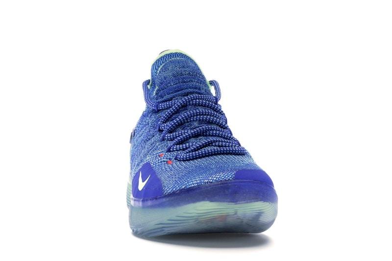 Nike KD 11 Paranoid