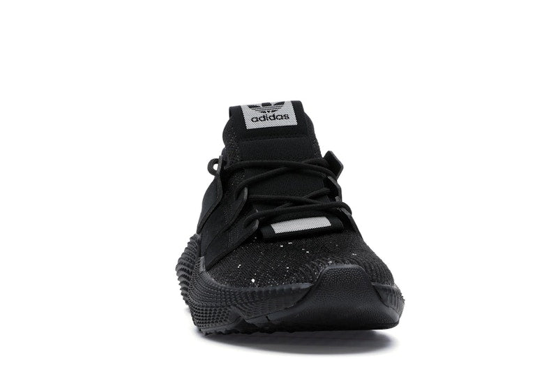 adidas Prophere Core Black Cloud White