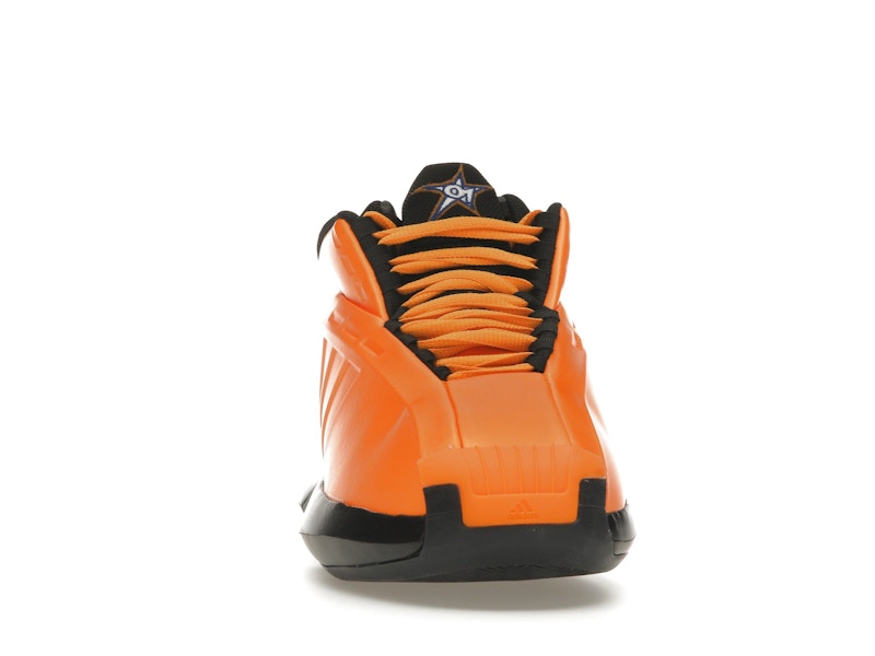 adidas Crazy 1 Sunshine (2024)