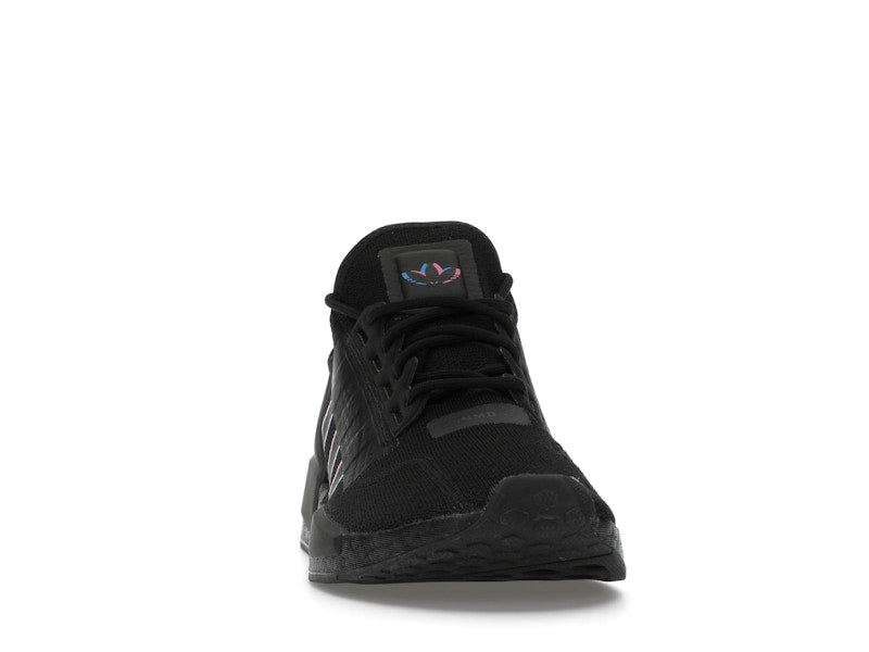 adidas NMD R1 V2 Black Pulse Magenta