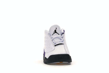 Jordan 13 Retro Lakers (TD)