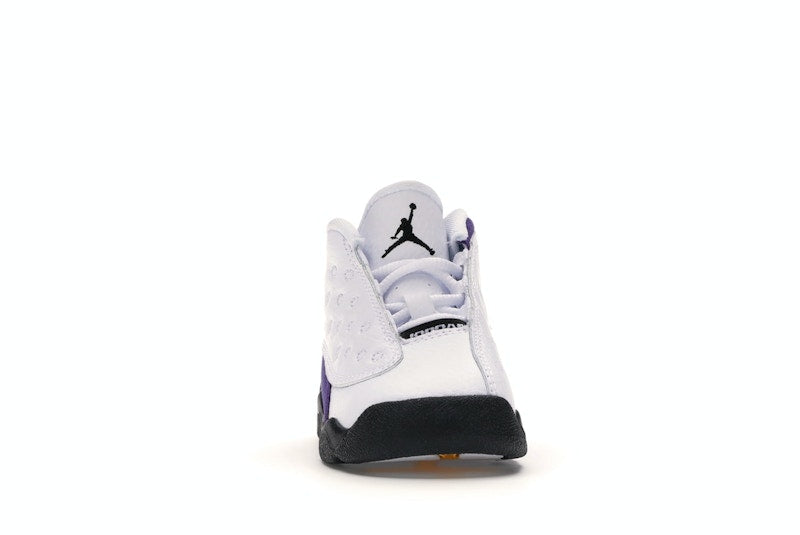 Jordan 13 Retro Lakers (TD)