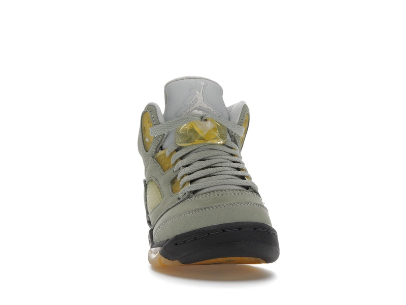 Jordan 5 Retro Jade Horizon (GS)
