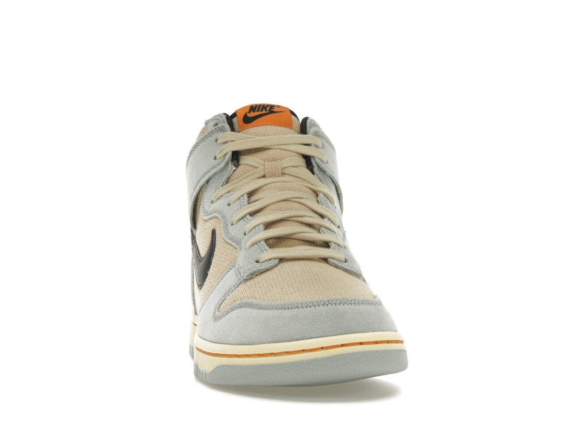 Nike Dunk High SE Hemp Hoops