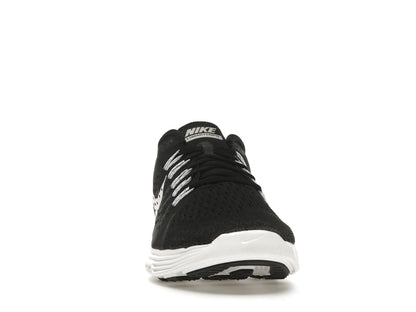 Nike Lunartempo Black/White-White