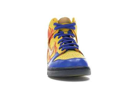 Nike SB Dunk High Doernbecher (2012) (GS)