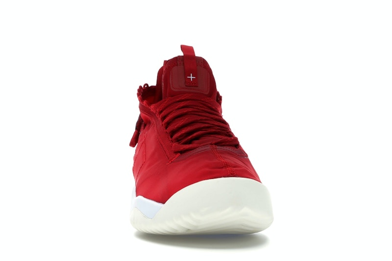 Jordan Proto React Gym Red