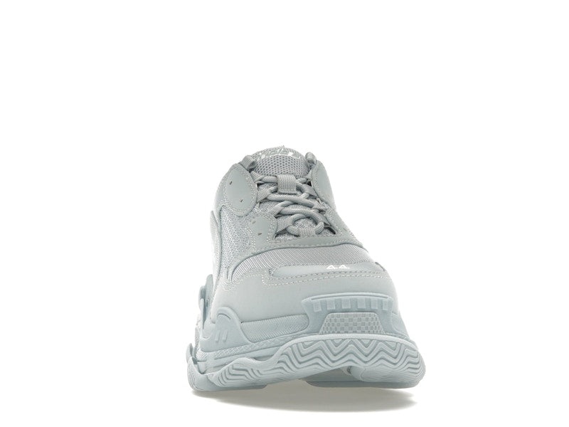 Balenciaga Triple S Pale Blue