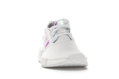 adidas NMD R1 White Iridescent (Women's)