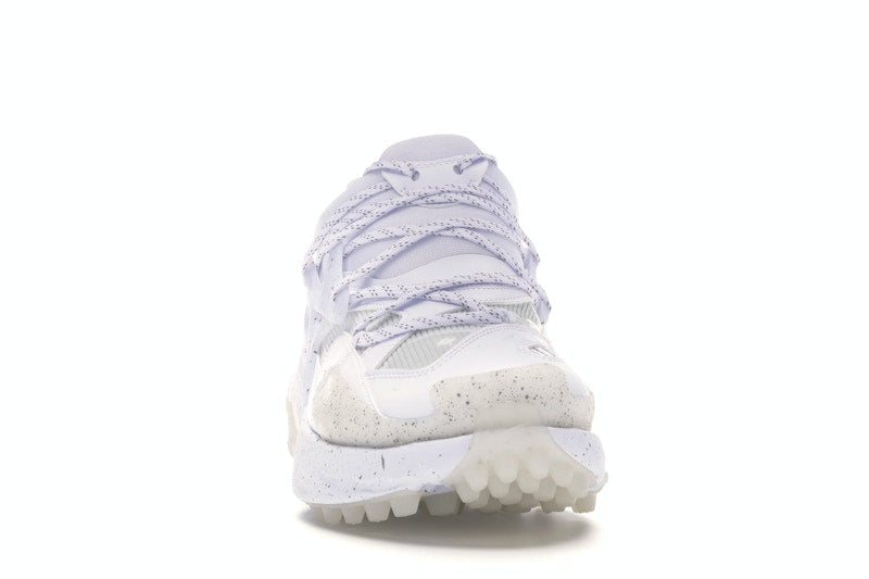 Nike React Presto Undercover White