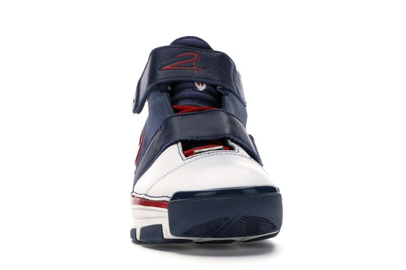 Nike Kobe 2 ST USA
