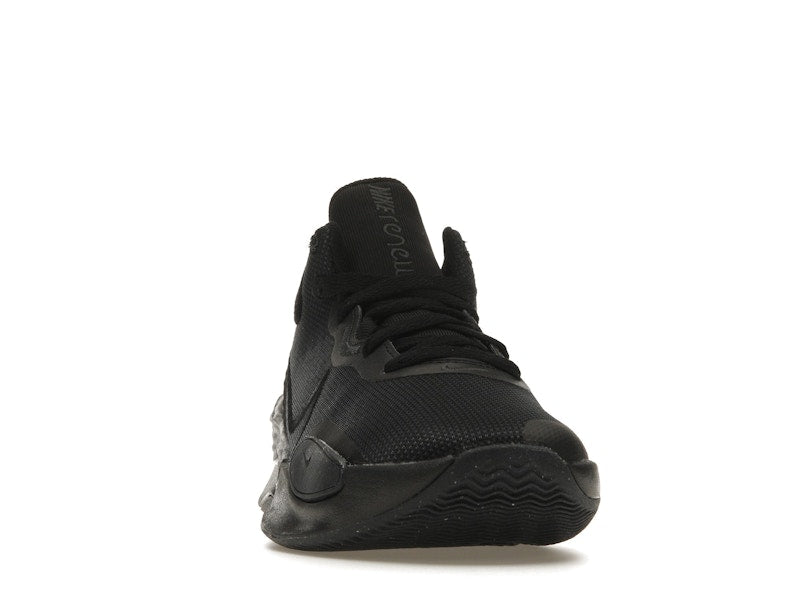 Nike Renew Elevate 3 Black Anthracite