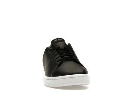 adidas Advantage Black White