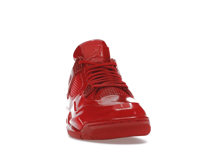 Jordan 4 Retro 11Lab4 Red