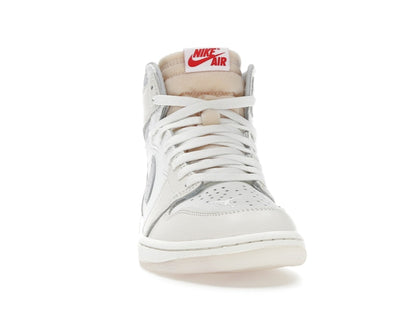 Jordan 1 Retro High OG Sail University Red