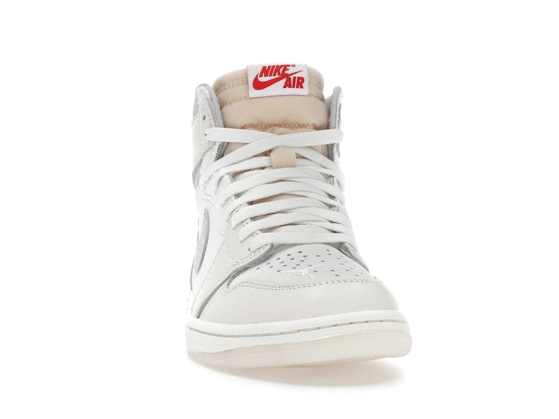Jordan 1 Retro High OG Sail University Red
