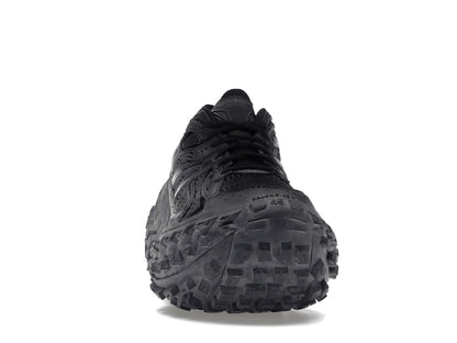 Balenciaga Defender Black