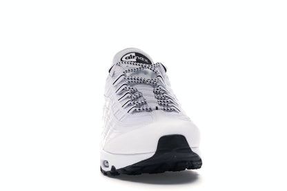 Nike Air Max 95 White Black